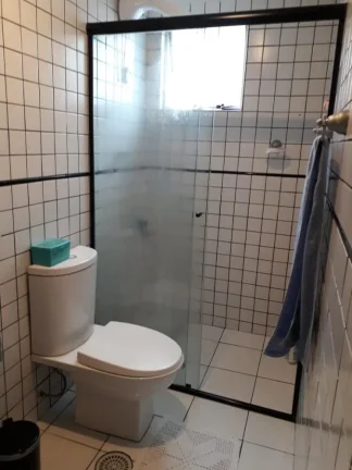 Imagem Apartamento para Venda por R$280.000,00 com 64m², 2 dormitórios, 1 vaga e 2 banheiros - São miguel paulista, São paulo / SP - Cód. 13703