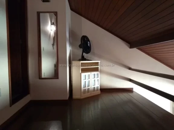 Imagem Linda Casa Duplex Condomínio Praia