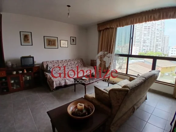 Imagem Apartamento 03 dormitórios sendo 01 suíte elevador e vaga de garagem demarcada Ponta da Praia R$ 900.000,00
