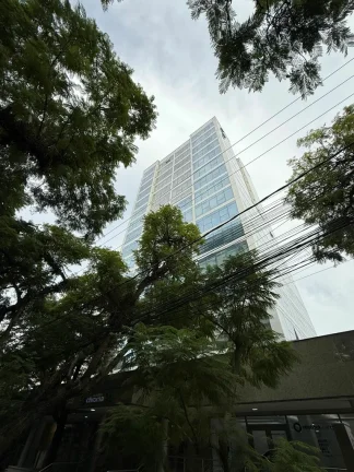 Imagem RBDL 333 Sala 152-SH