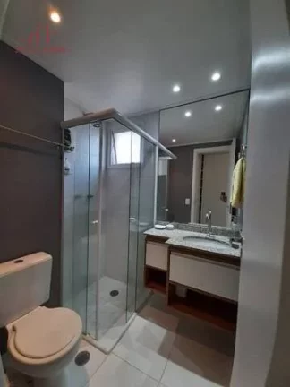Imagem Belíssimo Apartamento 3 dorms - 72 m²