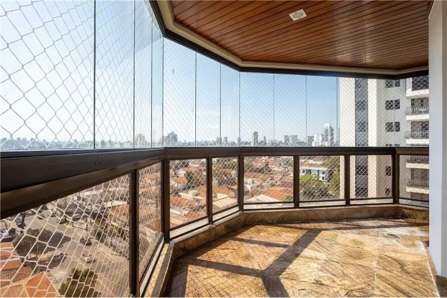 Imagem APARTAMENTO RESIDENCIAL em São Paulo - SP, Campo Belo