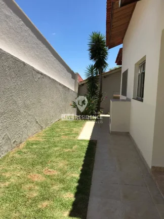 Imagem Casa à venda Condomínio Santa Rosa , Itatiba -SP
