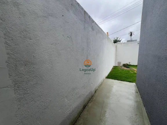 Imagem Casa com 3 dormitórios à venda, 110 m² por R$ 980.000,00 - Residencial Riviera - Lagoa Santa/MG