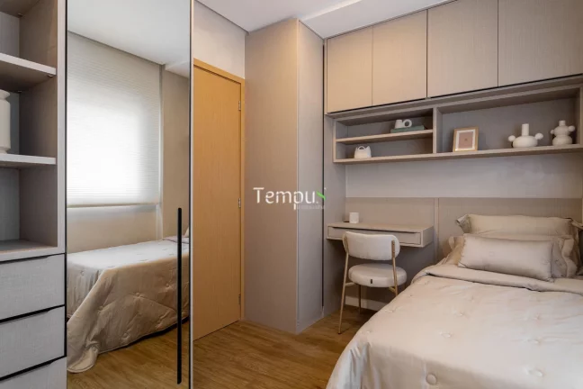 Imagem Vox Home - Apartamento Alto Padrão em Jardim América, Goiânia/GO