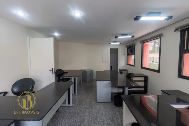 Imagem Conjunto Comercial à Venda no Itaim Tower – Itaim Bibi, São Paulo
