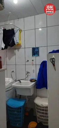 Imagem Casa com 3 quartos à venda, 97 m² por R$ 295.000 - Sítio Paecara (Vicente de Carvalho) - Guarujá/SP