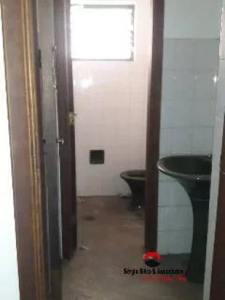 Imagem Ponto comercial para locação em abernessia Campos do Jordão- SP.