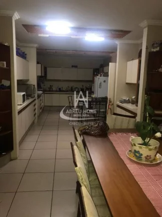 Imagem Casa com 3 quartos à Venda, Jardim Alto Alegre - São José do Rio Preto