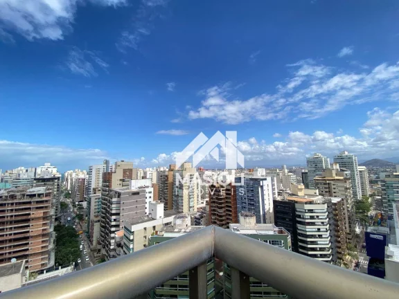 Imagem Apartamento com 3 dormitórios à venda, 120 m² por R$ 1.350.000,00 - Praia da Costa - Vila Velha/ES
