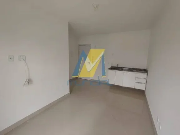Imagem Kitnet para Locação 1 Quarto, R$ 1.090,00, Rudge Ramos, SBC.