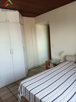 Imagem Imperdível oportunidade! Apartamento à venda em Piedade, Jaboatão dos Guararapes-PE: 3 quartos, 1 suíte, 2 salas, 1 vaga, 173m².