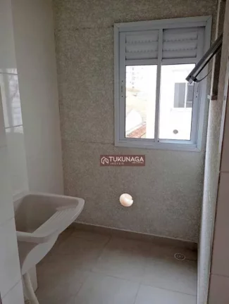 Imagem Apartamento com 1 dormitório à venda, 40 m² por R$ 336.000 - Vila Nova Mazzei - São Paulo/SP