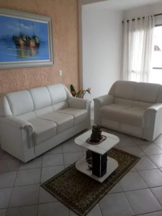 Imagem APARTAMENTO MOBILIADO PRÓXIMO À PRAIA