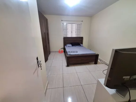 Imagem Casa à venda, Vila Palmares, Santo André, SP
