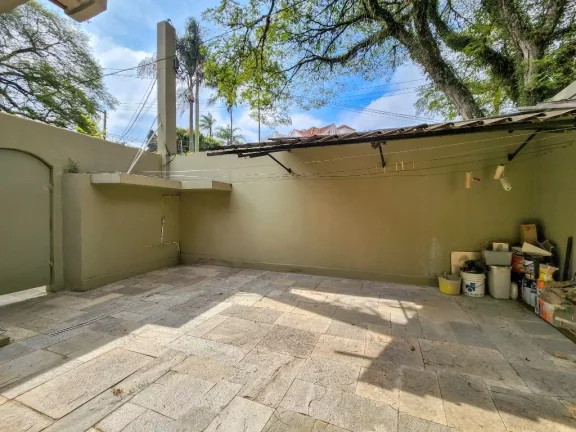 Imagem Casa à venda, 900 m² por R$ 6.000.000,00 - Morumbi - São Paulo/SP