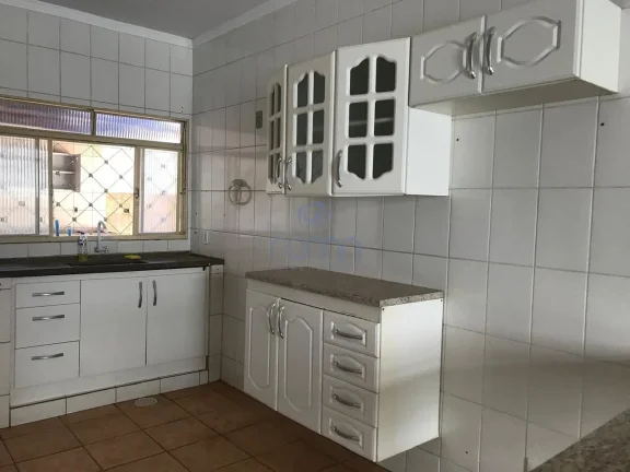 Imagem Casa Alto Rio Preto