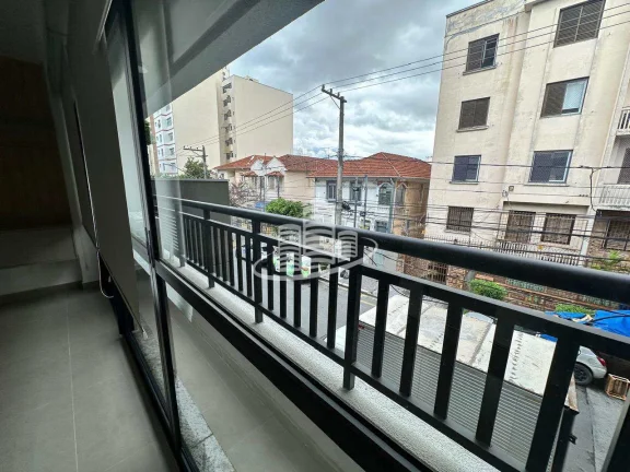 Imagem Apartamento Padrão