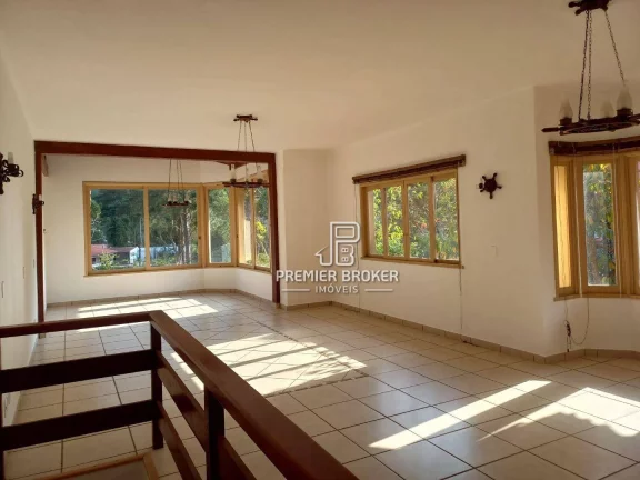 Imagem Casa à venda, 300 m² por R$ 1.200.000,00 - Parque do Imbui - Teresópolis/RJ