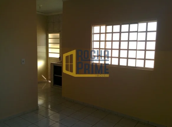 Imagem APARTAMENTO RESIDENCIAL em ILHA SOLTEIRA - SP, ZONA NORTE