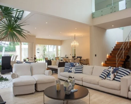 Imagem CASA EM CONDOMÍNIO Residencial em Guarujá - SP, Acapulco