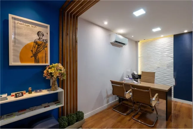 Imagem SALA COMERCIAL em Jundiaí - SP, Vila Municipal