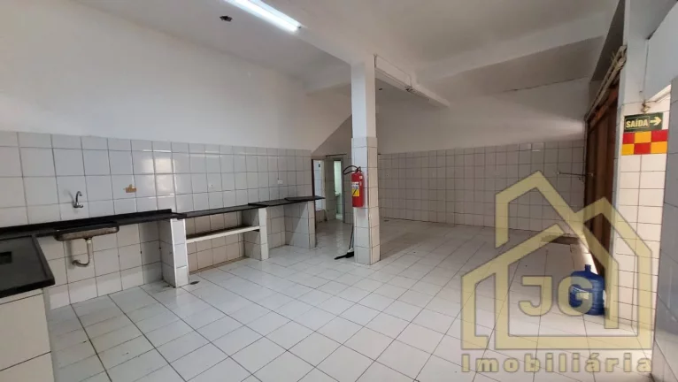 Sala Comercial para Alugar, 162 m² em Anchieta - São Bernardo Do Campo