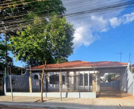 Imagem Casa 3 dormitórios para Venda em Sarandi, Jardim Panorama, 3 dormitórios, 1 suíte, 2 banheiros, 2 vagas