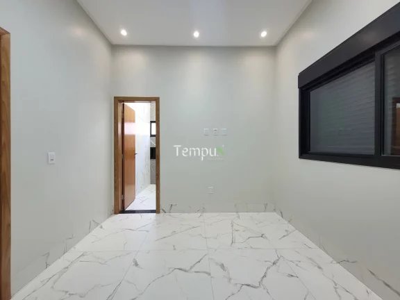 Imagem Terras Alpha 1 - A Casa Alto Padrão no Condomínio Terras Alpha Residencial 1, Senador Canedo/GO
