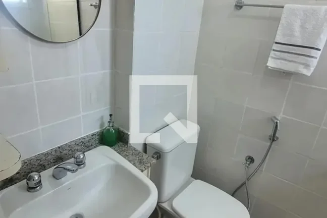 Imagem Apartamento à Venda - Barra da Tijuca, 3 Quartos, 74 m2