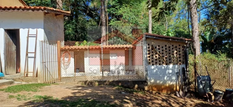 Imagem CHÁCARA