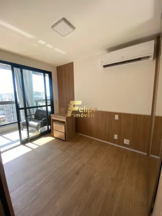 Imagem STUDIO SEMIMOBILIADO - PERFEITO PARA VOCÊ.