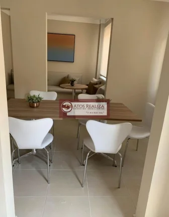 Imagem Apartamento à Venda no Jardim Esmeralda SP, 2 Quartos, 41m²