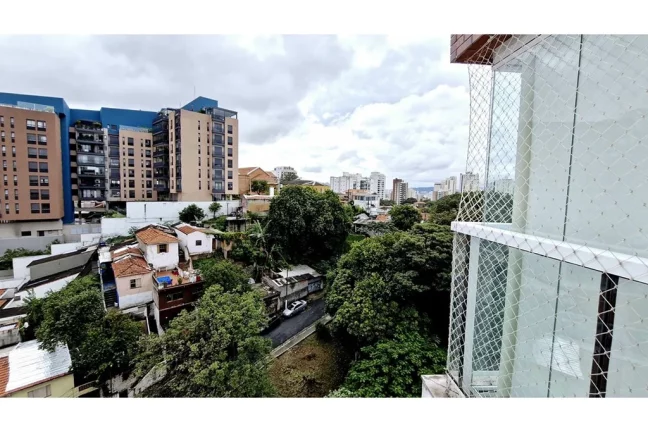 Imagem COBERTURA RESIDENCIAL em São Paulo - SP, Vila Ipojuca
