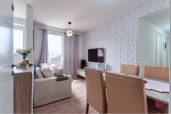 Imagem APARTAMENTO RESIDENCIAL em São Paulo - SP, Vila Zat