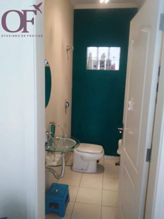 Imagem Alto Padrão - Residencial dos Lagos - 3 Suítes - 1045m² - Itupeva/SP