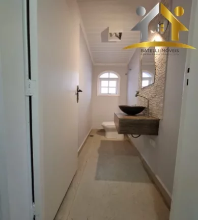 Imagem Casa Térrea - Tijuco Preto - Cotia | Batelli Imóveis