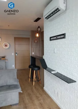 Imagem Apartamento com 2 Quartos à Venda, 64 m² em Centro - Osasco