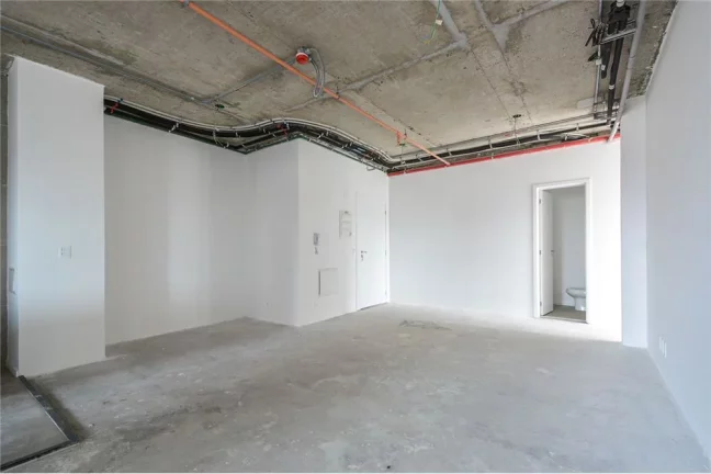 Imagem APARTAMENTO RESIDENCIAL em São Paulo - SP, Jardim das Acácias