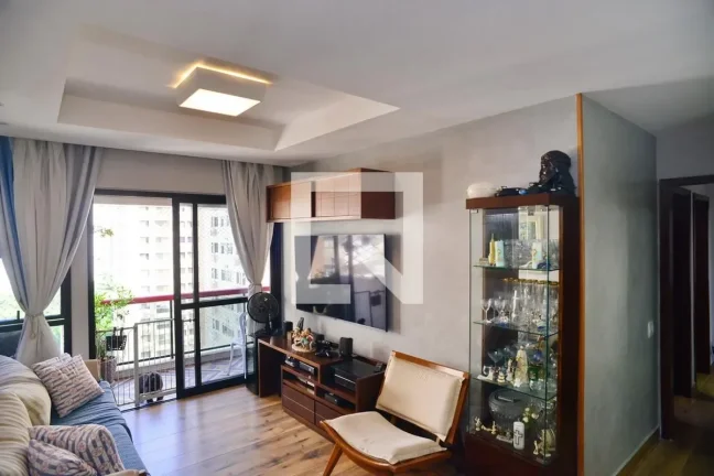 Imagem Apartamento à Venda - Barra da Tijuca, 4 Quartos, 127 m2