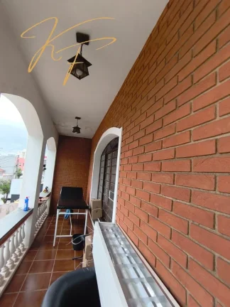 Imagem CASA RESIDENCIAL em VALINHOS - SP, BELA VISTA