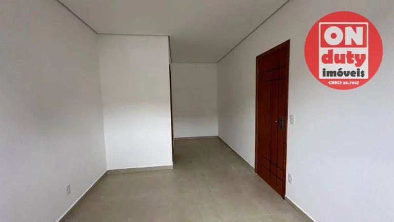 Imagem Sobrado com 3 dormitórios à venda, 140 m² por R$ 1.505.000,00 - Vila Belmiro - Santos/SP