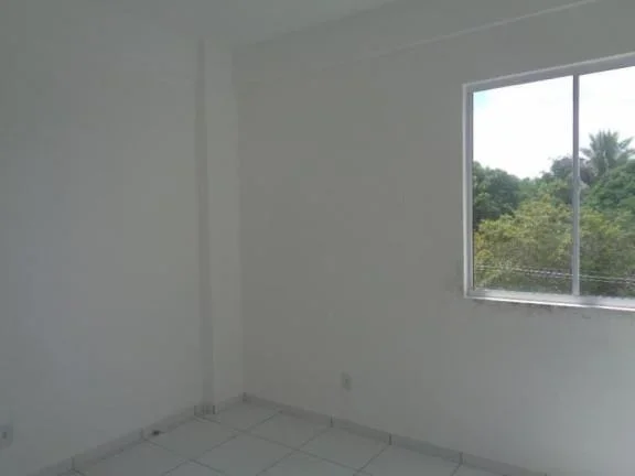 Imagem Apartamento 2 Quartos para Venda, Pedra Mole, 2 dormitórios, 1 banheiro, 1 vaga