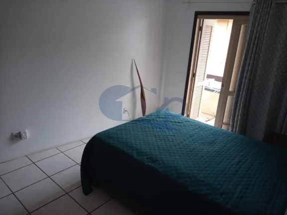 Imagem Apartamento á venda com 2 dormitórios no centro de Torres/RS