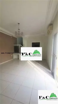 Imagem Casa para Locação em Limeira, Villa Fior, 3 dormitórios, 2 suítes, 4 banheiros, 4 vagas
