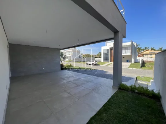 Imagem Casa Alto Padrão para Venda em Florianópolis / SC no bairro Ingleses do Rio Vermelho