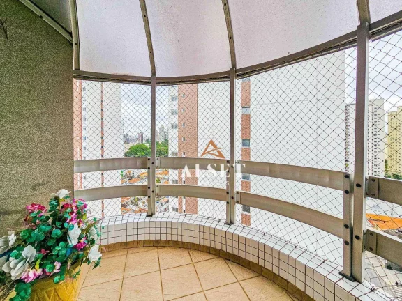 Imagem Apartamento Duplex com 4 dormitórios à venda, 204 m² por R$ 1.600.000,00 - Vila Santo Estevão - São Paulo/SP