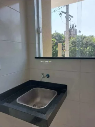 Imagem APARTAMENTO À VENDA – JARDIM AEROPORTO II
