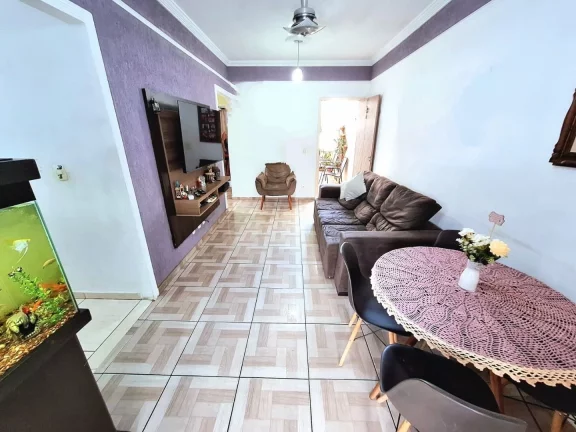 Imagem CASA DE 3 DORM 1 SUÍTE - CONDOMÍNIO AMABILIS - VIVER SUMARÉ