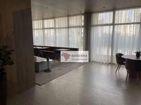 Imagem Apartamento à venda, 25 m² por R$ 450.000,00 - Vila Olímpia - São Paulo/SP